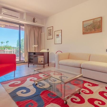 Casa Carlotta Tranquillita Con Vista Mare Appartement Camogli Buitenkant foto