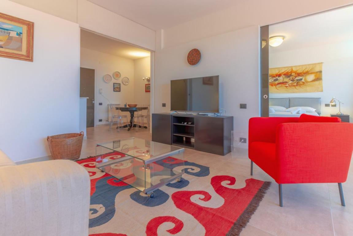 Casa Carlotta Tranquillita Con Vista Mare Appartement Camogli Buitenkant foto