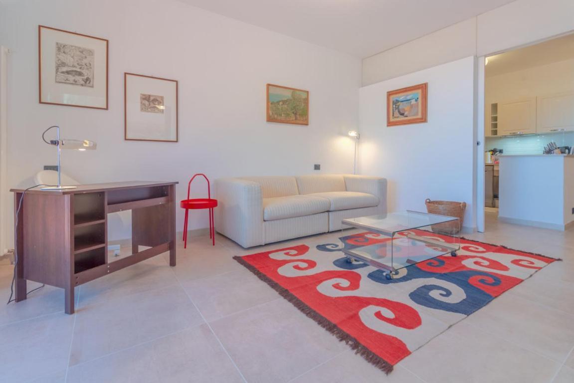 Casa Carlotta Tranquillita Con Vista Mare Appartement Camogli Buitenkant foto