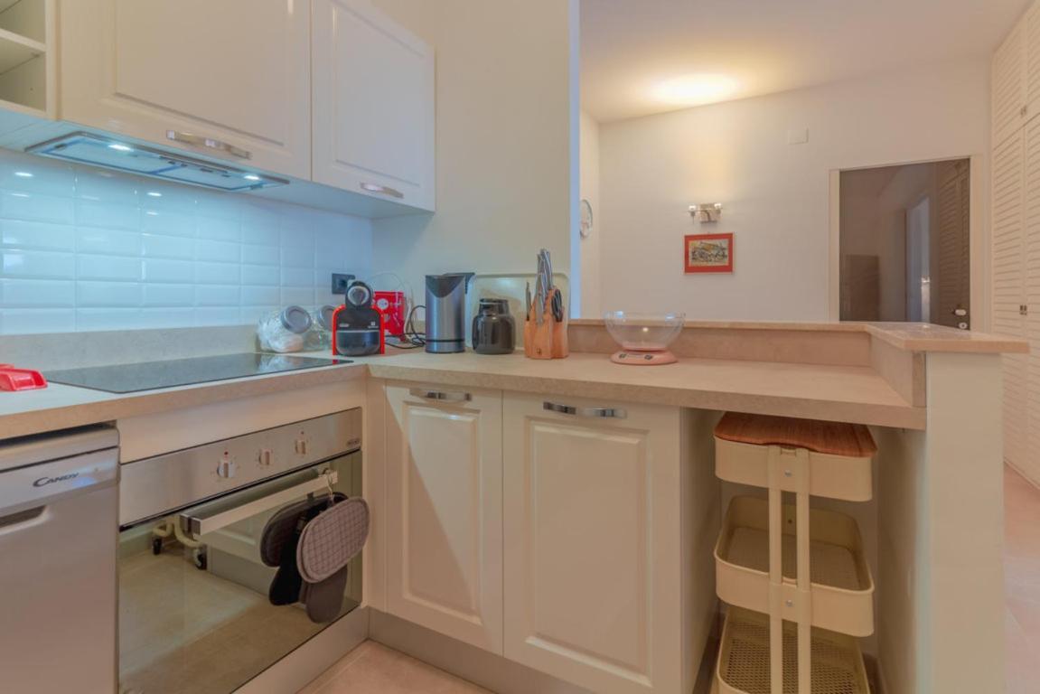 Casa Carlotta Tranquillita Con Vista Mare Appartement Camogli Buitenkant foto