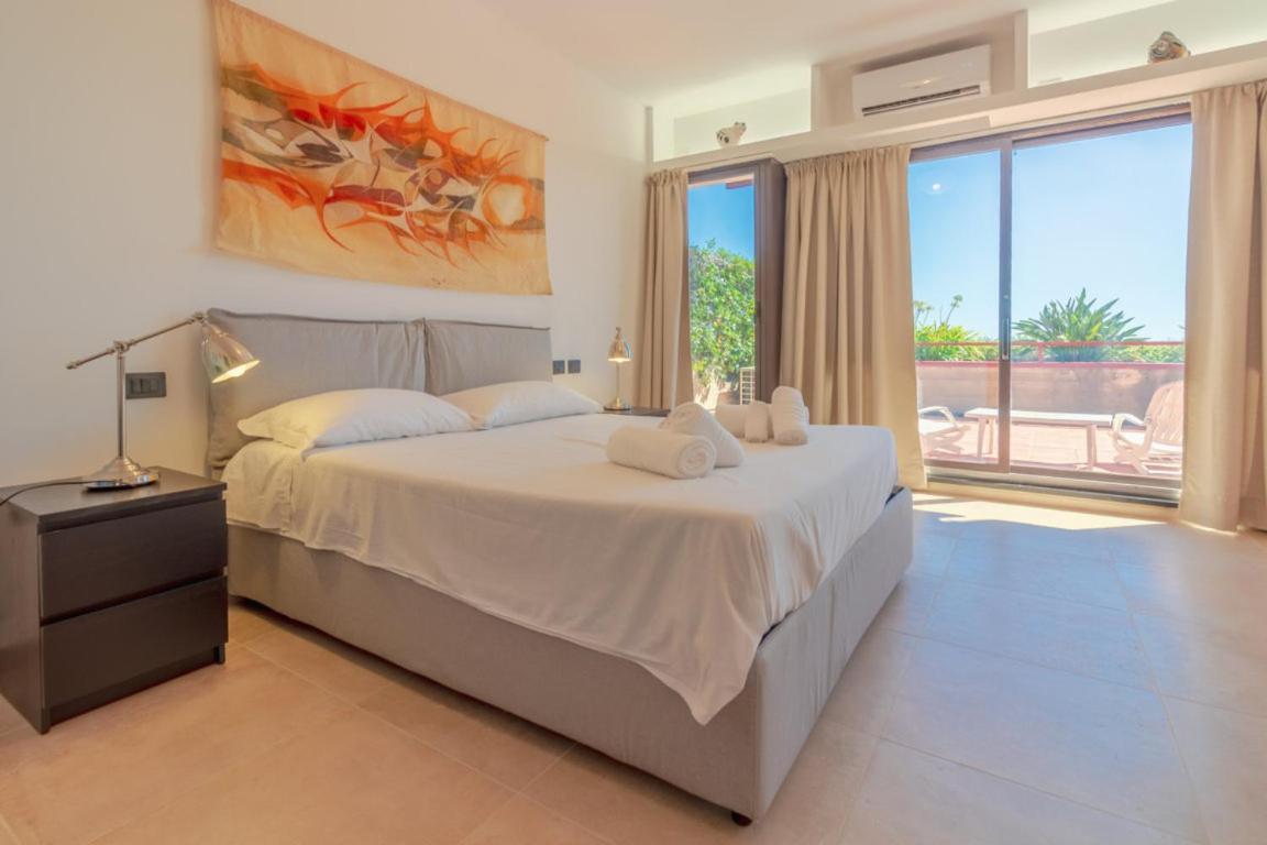 Casa Carlotta Tranquillita Con Vista Mare Appartement Camogli Buitenkant foto