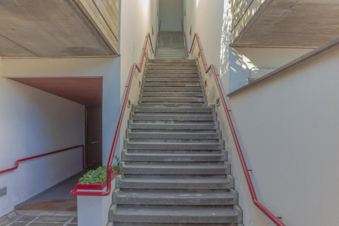 Casa Carlotta Tranquillita Con Vista Mare Appartement Camogli Buitenkant foto