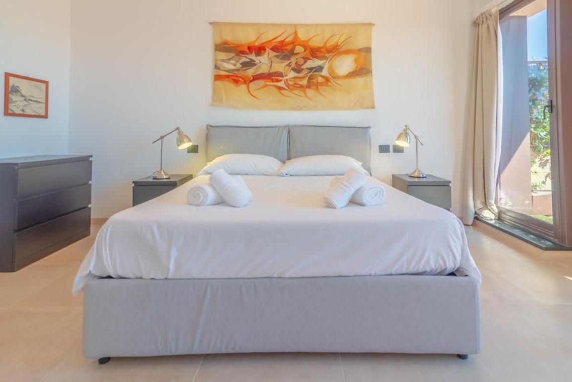 Casa Carlotta Tranquillita Con Vista Mare Appartement Camogli Buitenkant foto