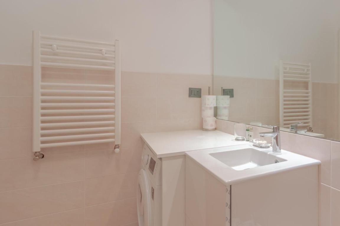 Casa Carlotta Tranquillita Con Vista Mare Appartement Camogli Buitenkant foto