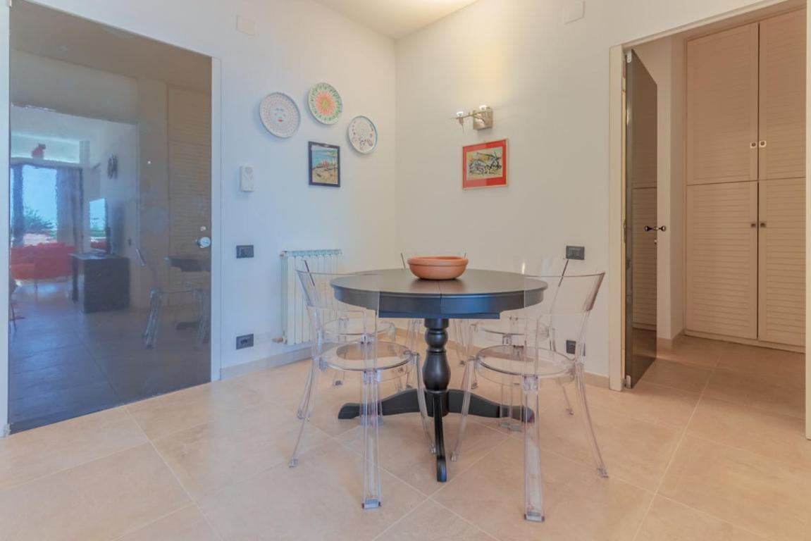 Casa Carlotta Tranquillita Con Vista Mare Appartement Camogli Buitenkant foto
